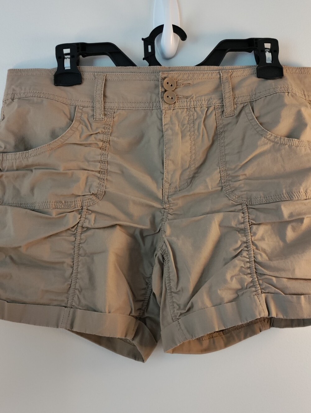 No Boundaries Shorts Juniors Size 11